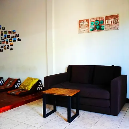 E Garden Villa